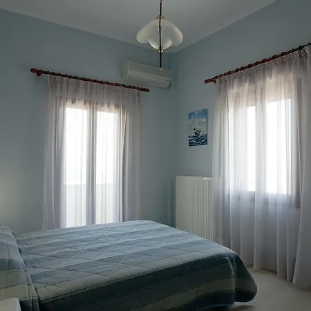 Anamnesis Apartahotel