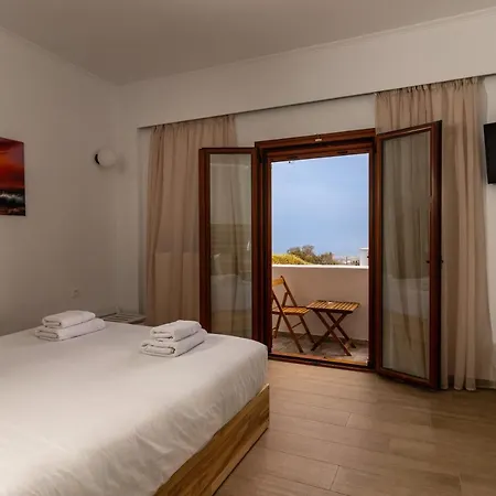 Aparthotel Anamnesis