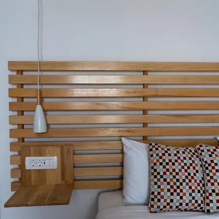 Apartmanhotel Anamnesis