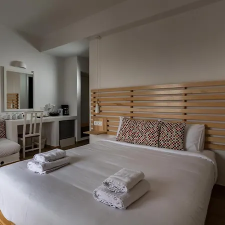 Anamnesis Aparthotel 3*