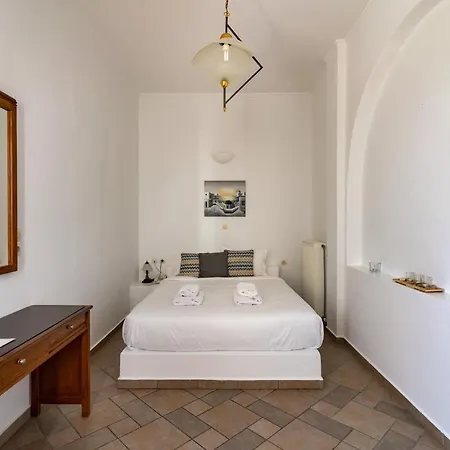 Aparthotel Anamnesis