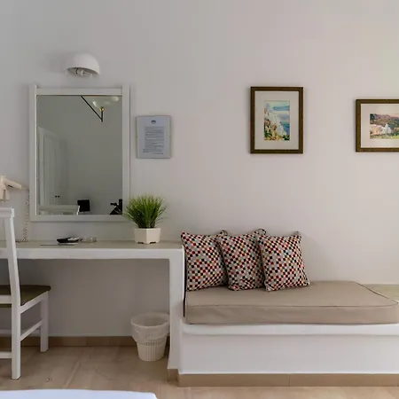 Anamnesis Fira (Santorini)