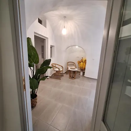 Aparthotel Anamnesis