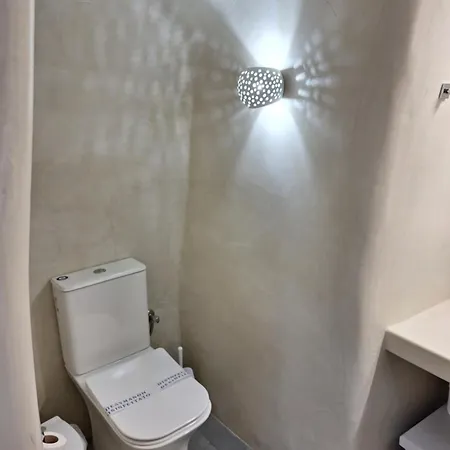 Aparthotel Anamnesis Fira (Santorini)