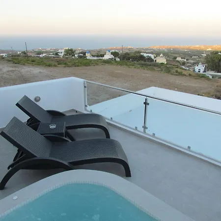 Anamnesis Fira (Santorini)